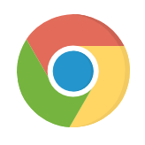 Google Chrome logo