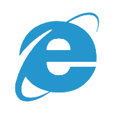 Microsoft Edge logo