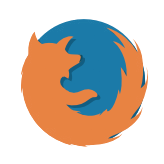 Mozilla Firefox logo